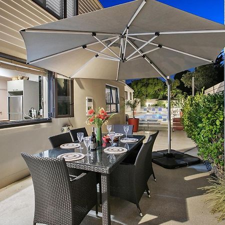 Waihi Beach Paradise Resort Esterno foto