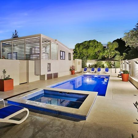 Waihi Beach Paradise Resort Esterno foto