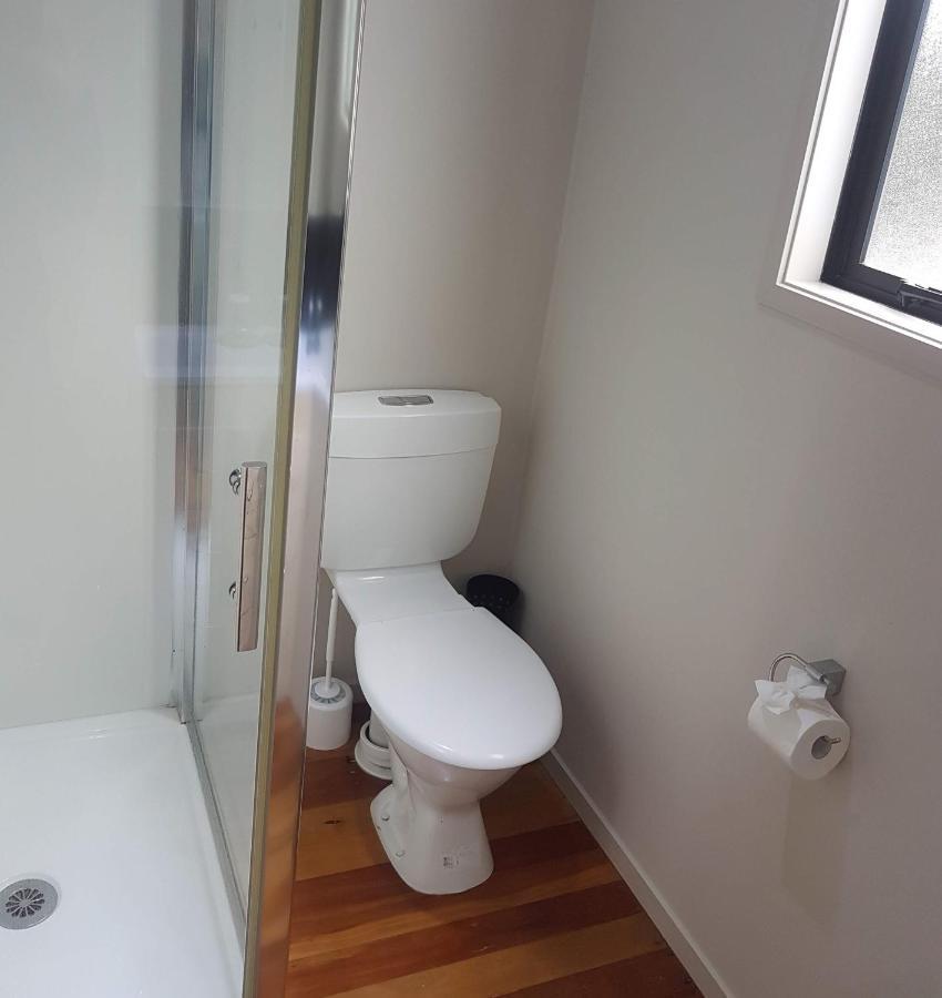Waihi Beach Paradise Resort Esterno foto