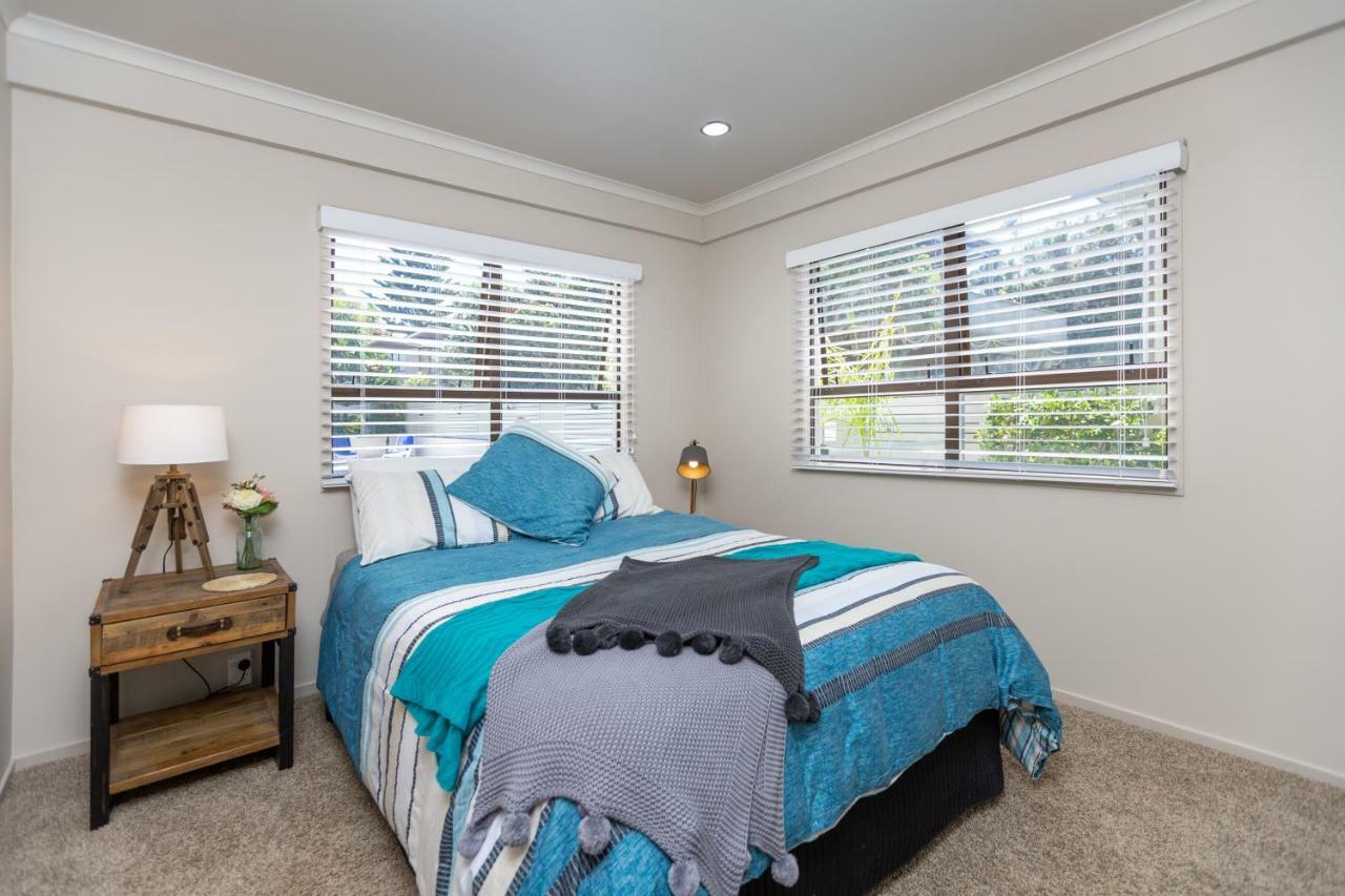 Waihi Beach Paradise Resort Esterno foto