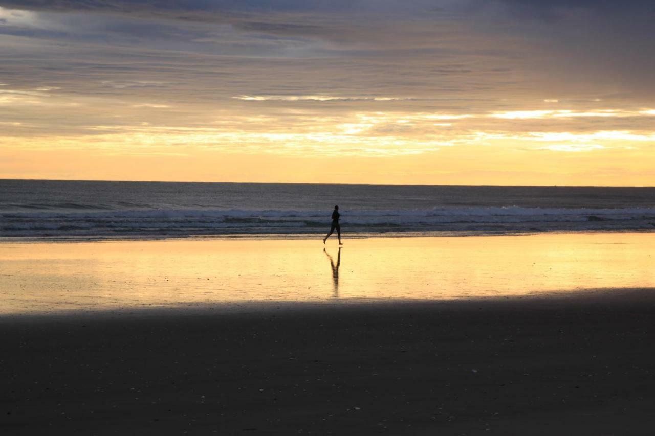 Waihi Beach Paradise Resort Esterno foto