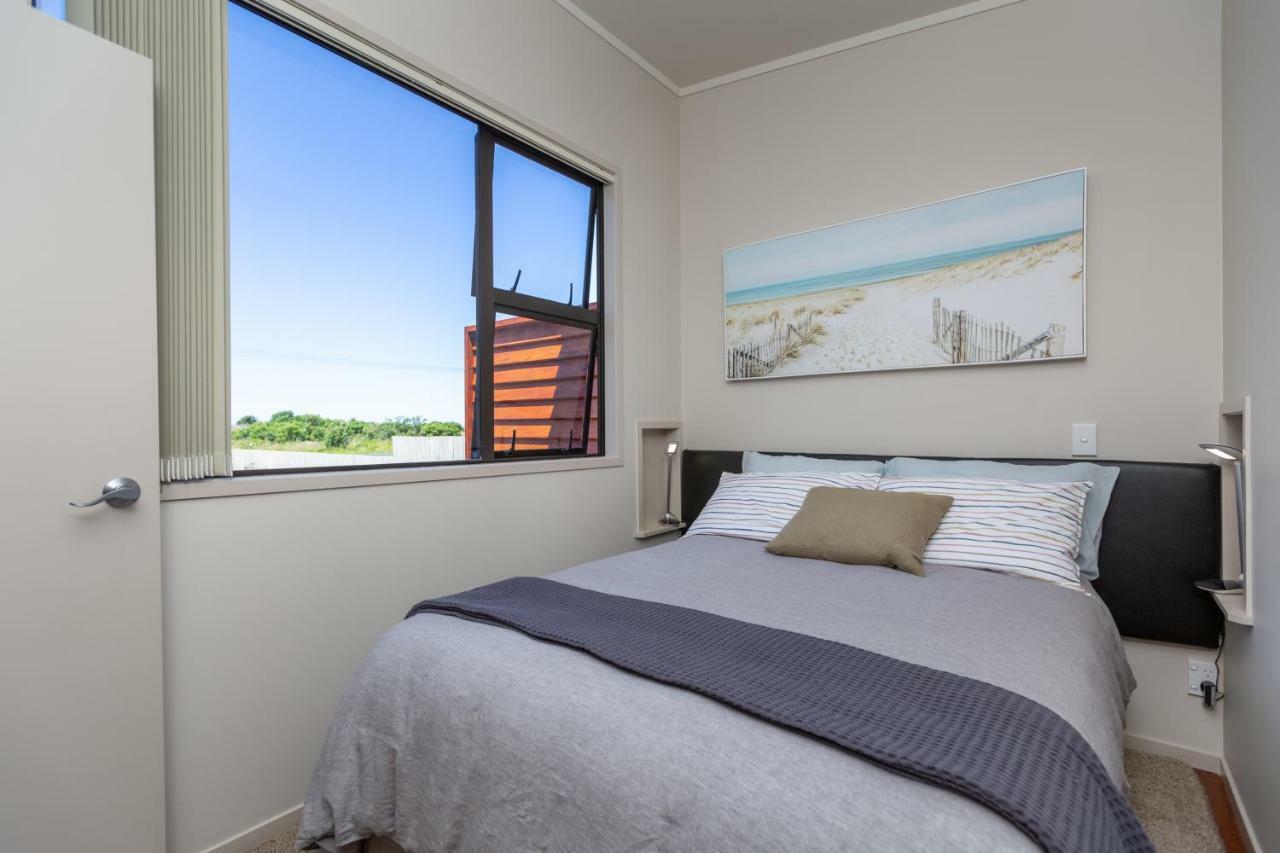 Waihi Beach Paradise Resort Esterno foto