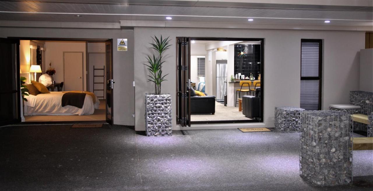 Waihi Beach Paradise Resort Esterno foto